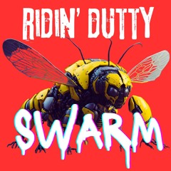 Ridin' Dutty - Chamillionaire Bootleg