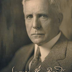 [Read] EBOOK 📫 James A. Reed: Legendary Lawyer; Marplot in the United States Senate