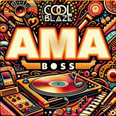 AMA BOSS