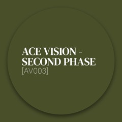 [Collection] Ace Vision - Second Phase [AV003]