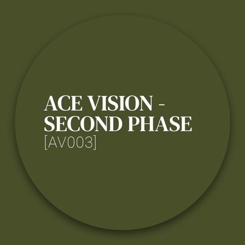 [Collection] Ace Vision - Second Phase [AV003]
