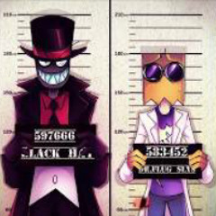 Villainous 【AMV】 "Villain"