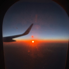 We have a sun to catch