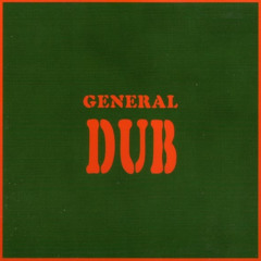 General Dub -  Merci Graciasfidel (2003)