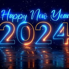 HAPPY NEW YEAR 2024 SPESIAL NOSTALGIA