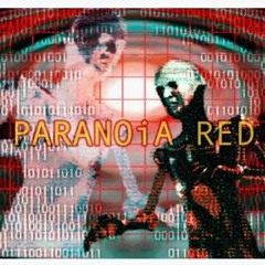 RED 220 - PARANOiA RED