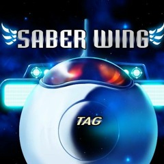 SABER WING / TAG