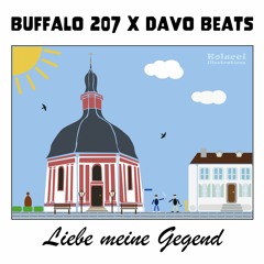 Liebe Meine Gegend prod. by Davo