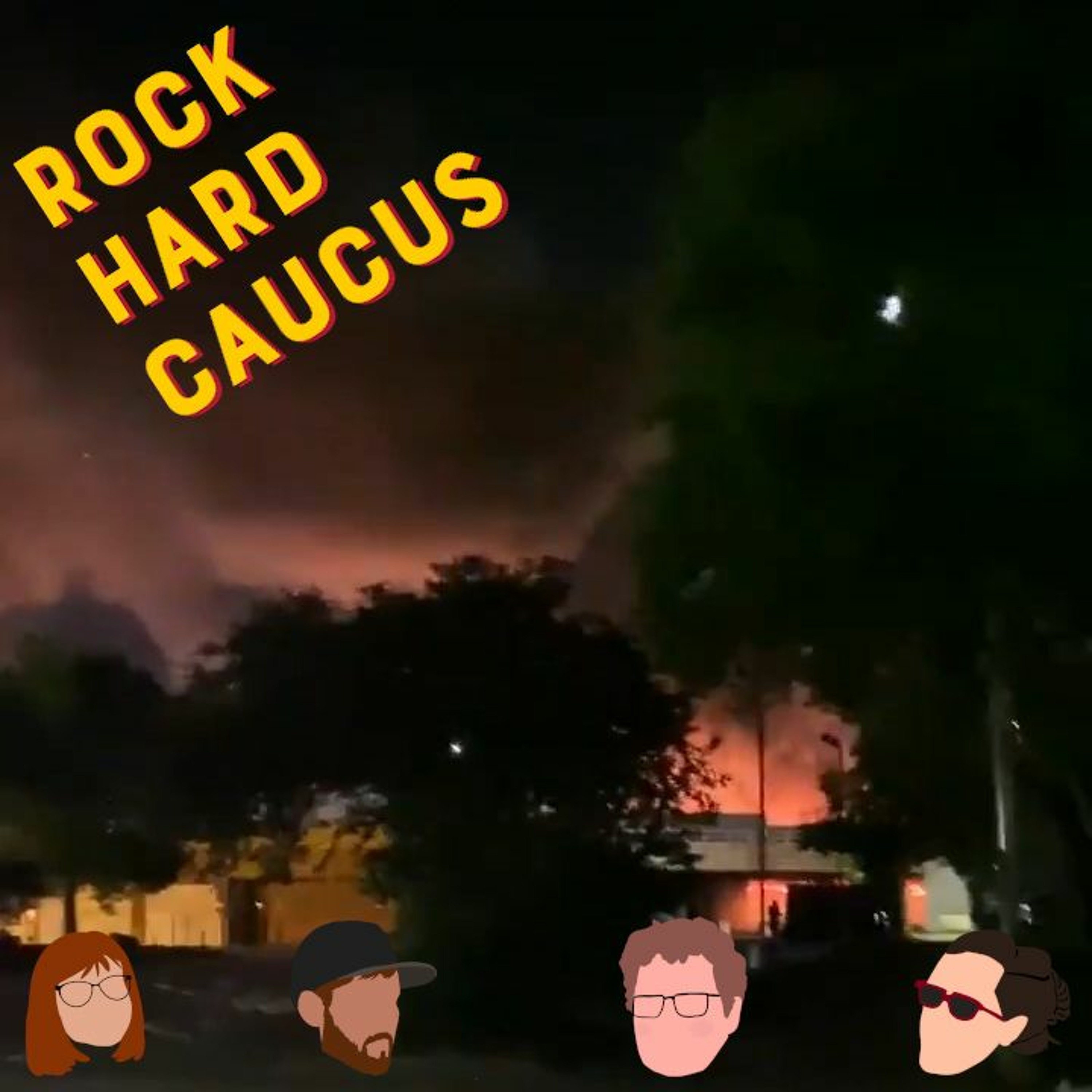 Rock Hard Caucus