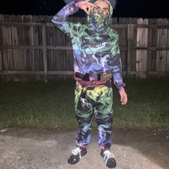 RDKWILLY - cant be like me (freestyle)