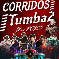 CORRIDOS TUMBADOS MIX 2023