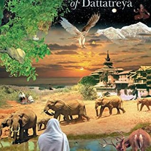 [VIEW] [EPUB KINDLE PDF EBOOK] Avadhuta Gita of Dattatreya by  Chetanananda Swami 📂