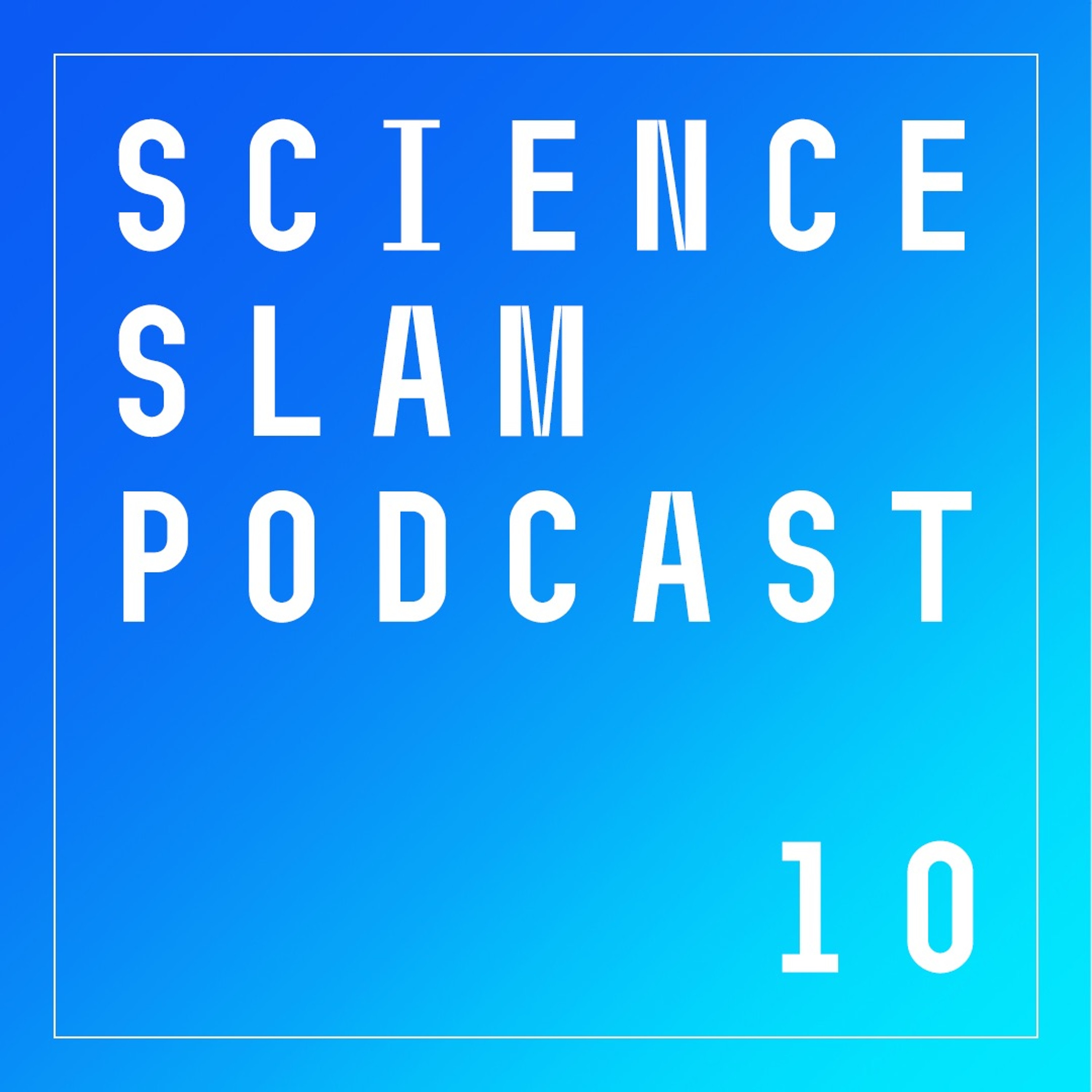 Science slam MUNI