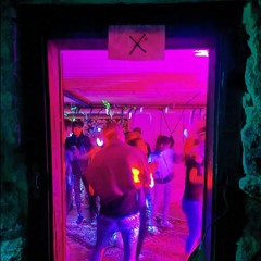 Nachts im Aquarium