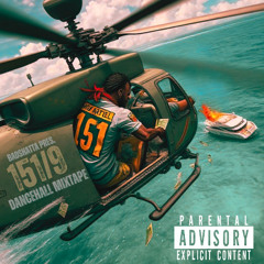 151Proof - Dancehall Mixtape Vol.9