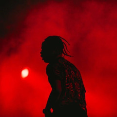 Ring Ring - Travis Scott