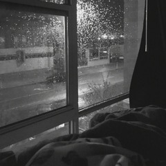 goodbye but it's 1 A.M. and instead of sleeping, you're reliving every bad memory you've had