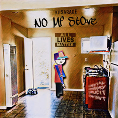 N0 mf st0ve