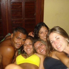 RAINHA TAMBORZAO REMIX - 130BPM