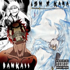 BANKAI FT. KA¥A