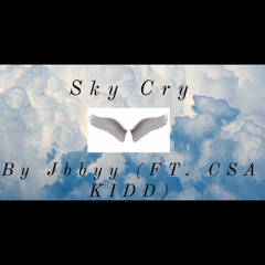 Sky Cry (Prod. by eighty8)