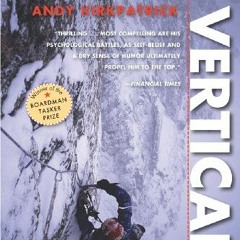 [PDF] ❤️ Read Psychovertical by  Andy Kirkpatrick
