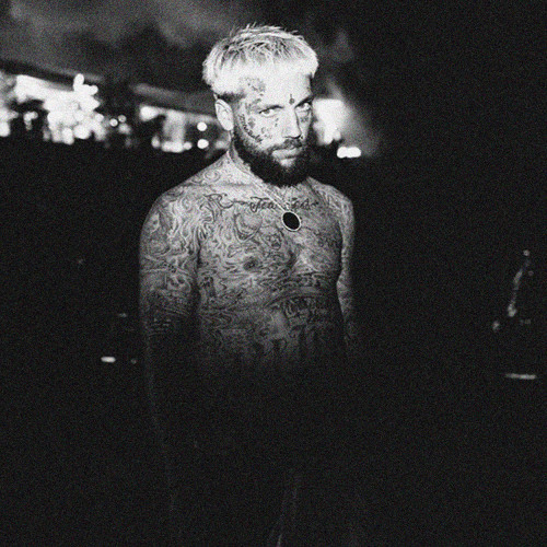 $UICIDEBOY$ - Get Buck Wild