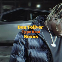 *FREE* Don Toliver Type Beat - "Nexus" - (Prod by E-Mile)