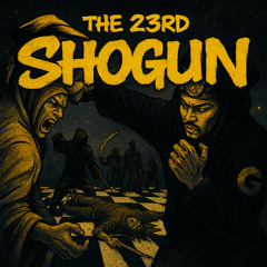 No Clap Needed - The 23rd Shogun