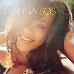 Rihanna - SOS (Hardstyle Remix)