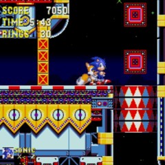 Sonic 3 : Carnival Night Zone Bounce (Knight Remix)