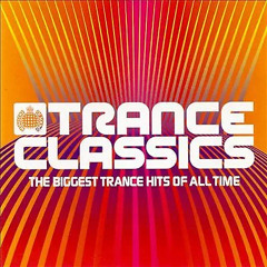 EDM Album Compilations (1994-2010)