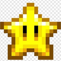 SUPASTAR! (Mario Starman Jersey Club Remix)