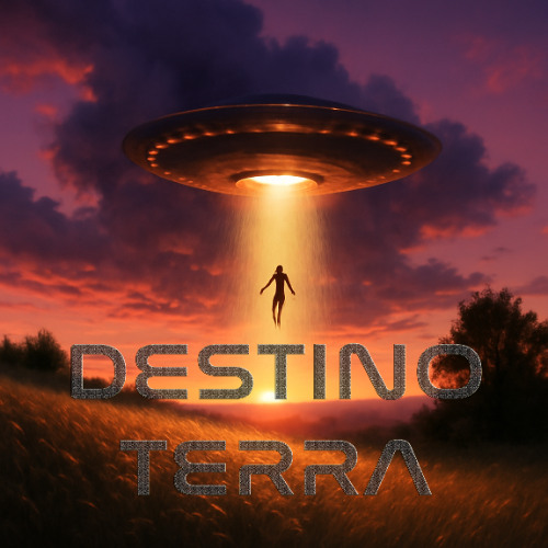 MoisesMx6 - Destino Terra (LIVE)