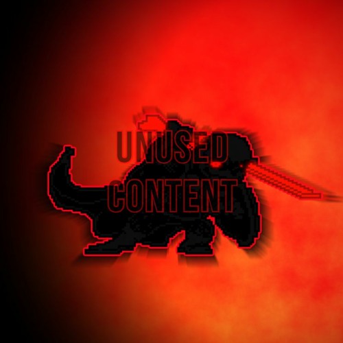 (UNUSED CONTENT) nIk2656 | Core Encounter BETA