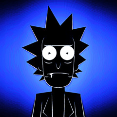 Wubba Lubba dub-dub