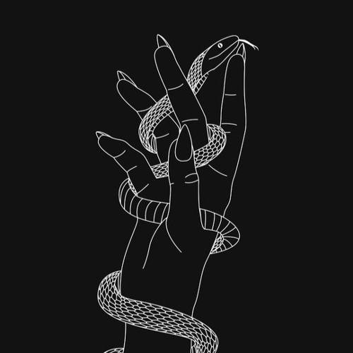 ZMK - SNAKE (Dark R3GGA3)