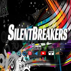 SILENTBREAKERS  ( SIXSENSE MUSIC )
