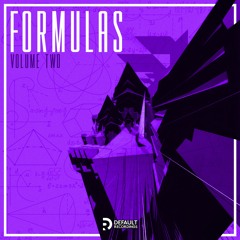 Formulas Volume 2 - Various Artists - DEF116B