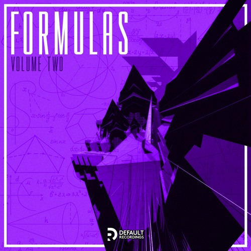 Formulas Volume 2 - Various Artists - DEF116B