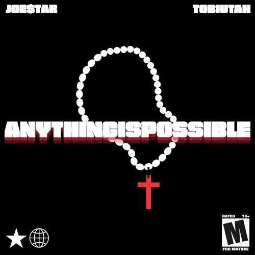 ANYTHING IS POSSIBLE (prod. tobiutah)