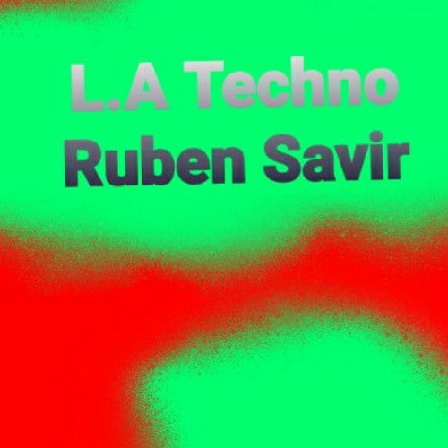 L.A Techno