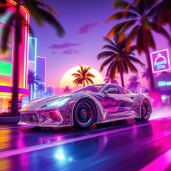 Ecstatic Drive