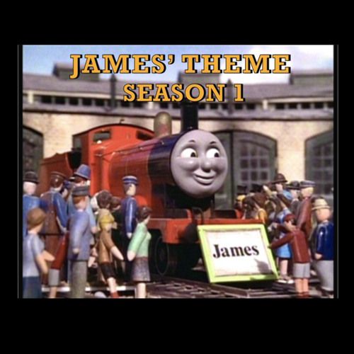 James’ Theme S1