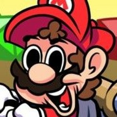 VS Super Mario Kart-Here We Go OST FNF Mod