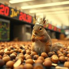 Squirrels [Squirrel FAFO]