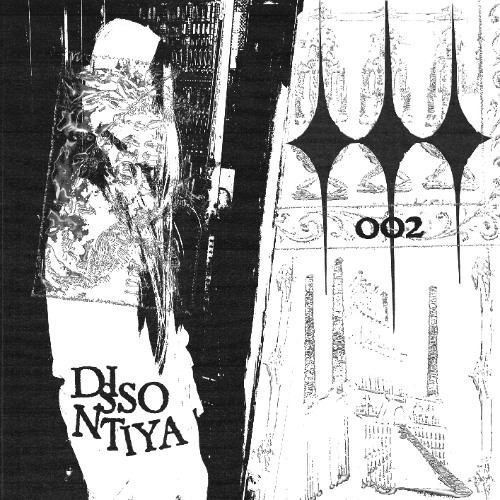[PREMIERE] Midnight Climax - Error Protocol [DSS002]