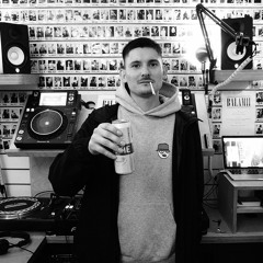 Dark Side (Riz La Teef Radio Rip)