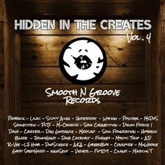 Drum Force 1 - Dormant (Hidden In The Creates Vol.4)