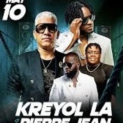 KREYOL LA - AVWE LA VERITE 5-10-24
